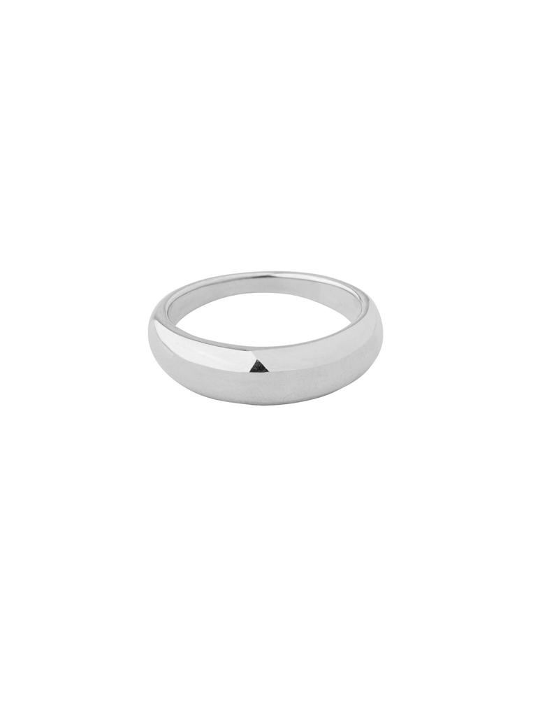 Anillo Chunky Grueso