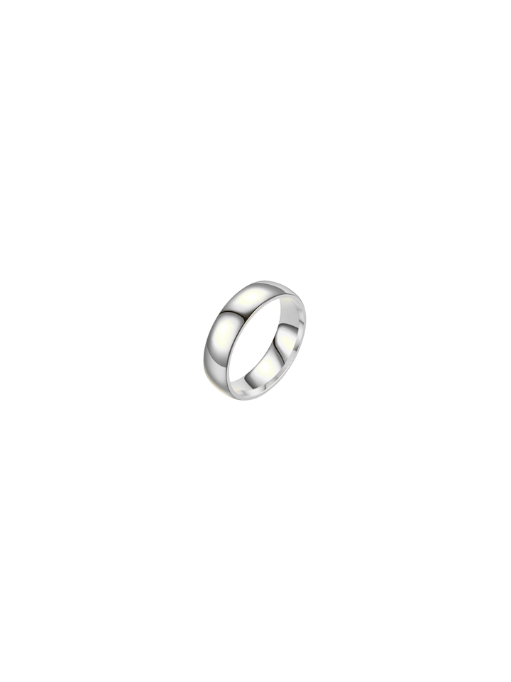 Anillo Liso 5 mm