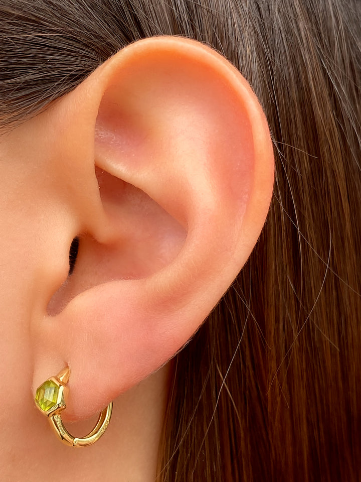 Arracada Birthstone