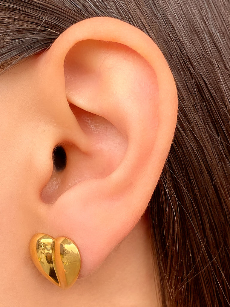 Par Arete Corazon Liso