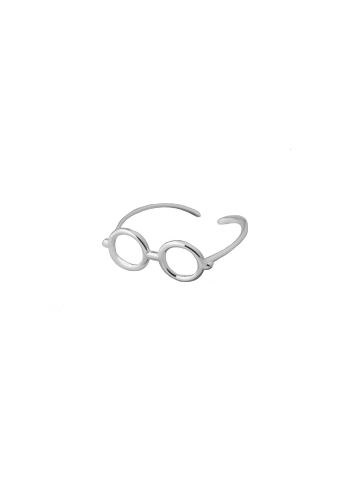 Anillo Lentes Ajustable