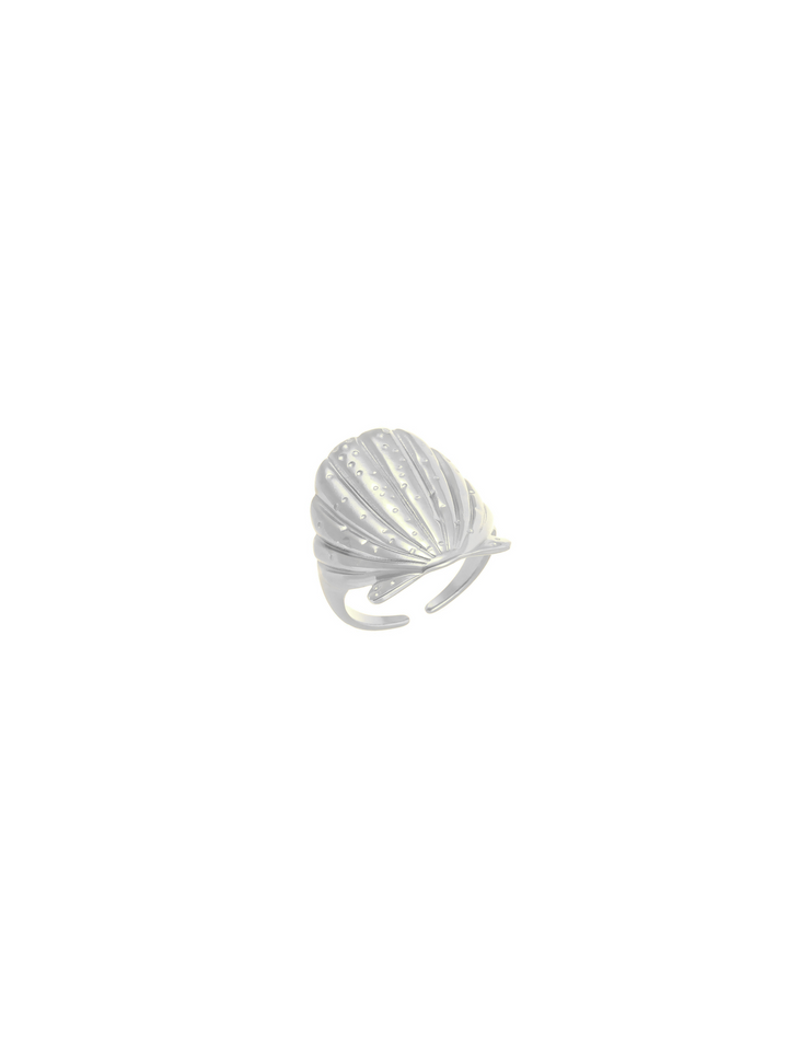 Anillo Chunky Concha