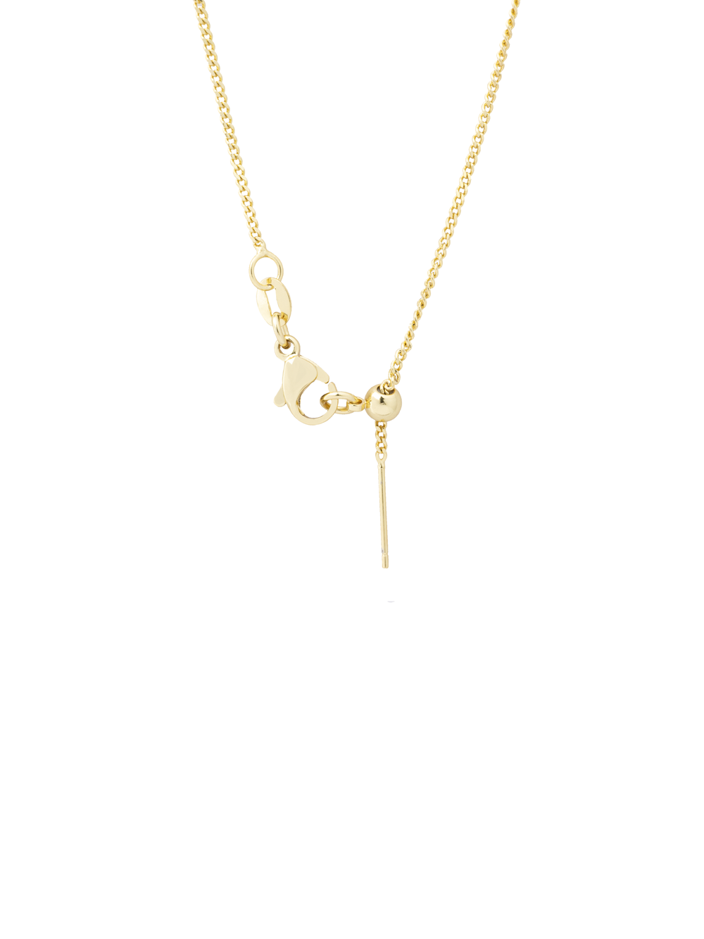 Collar Mini Dije Signo Zodiacal