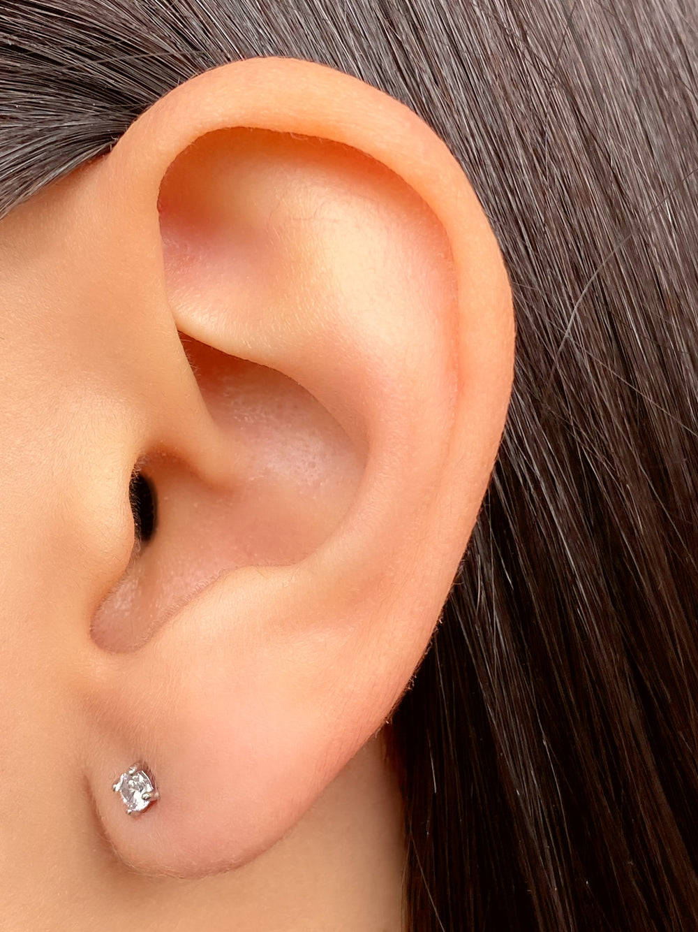 Par Arete Mini Zirconia