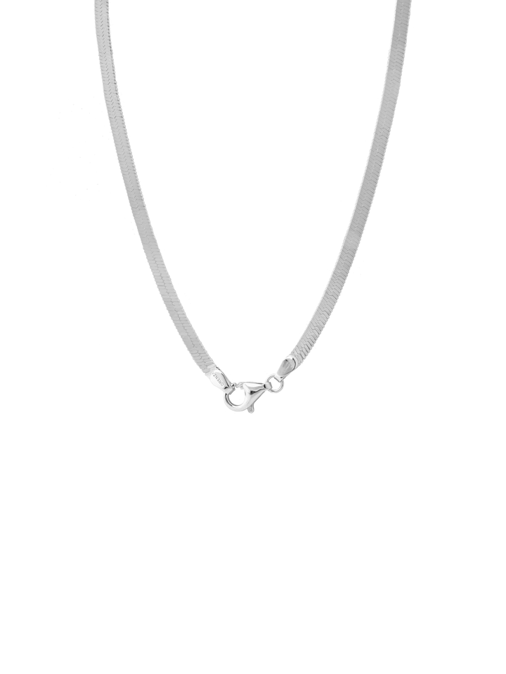 Collar Planchado Delgado 2.5 mm