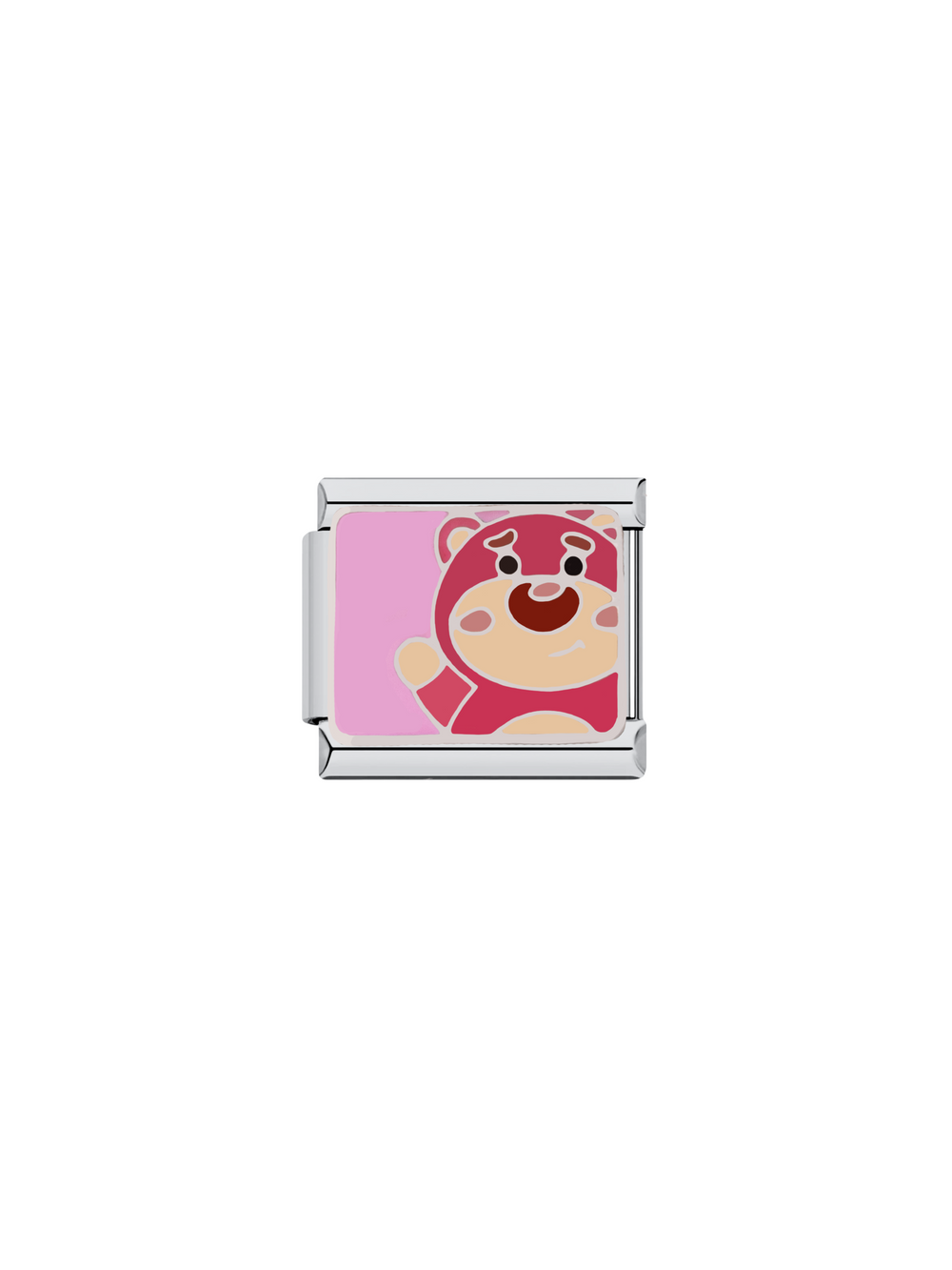 Charm Oso Lotso
