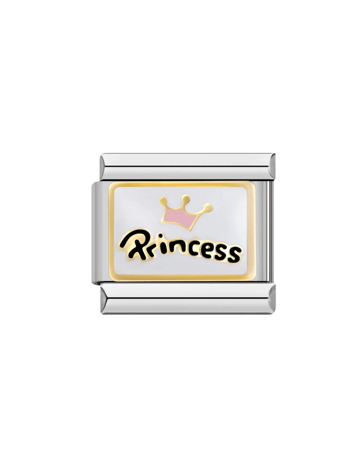 Charm Princess