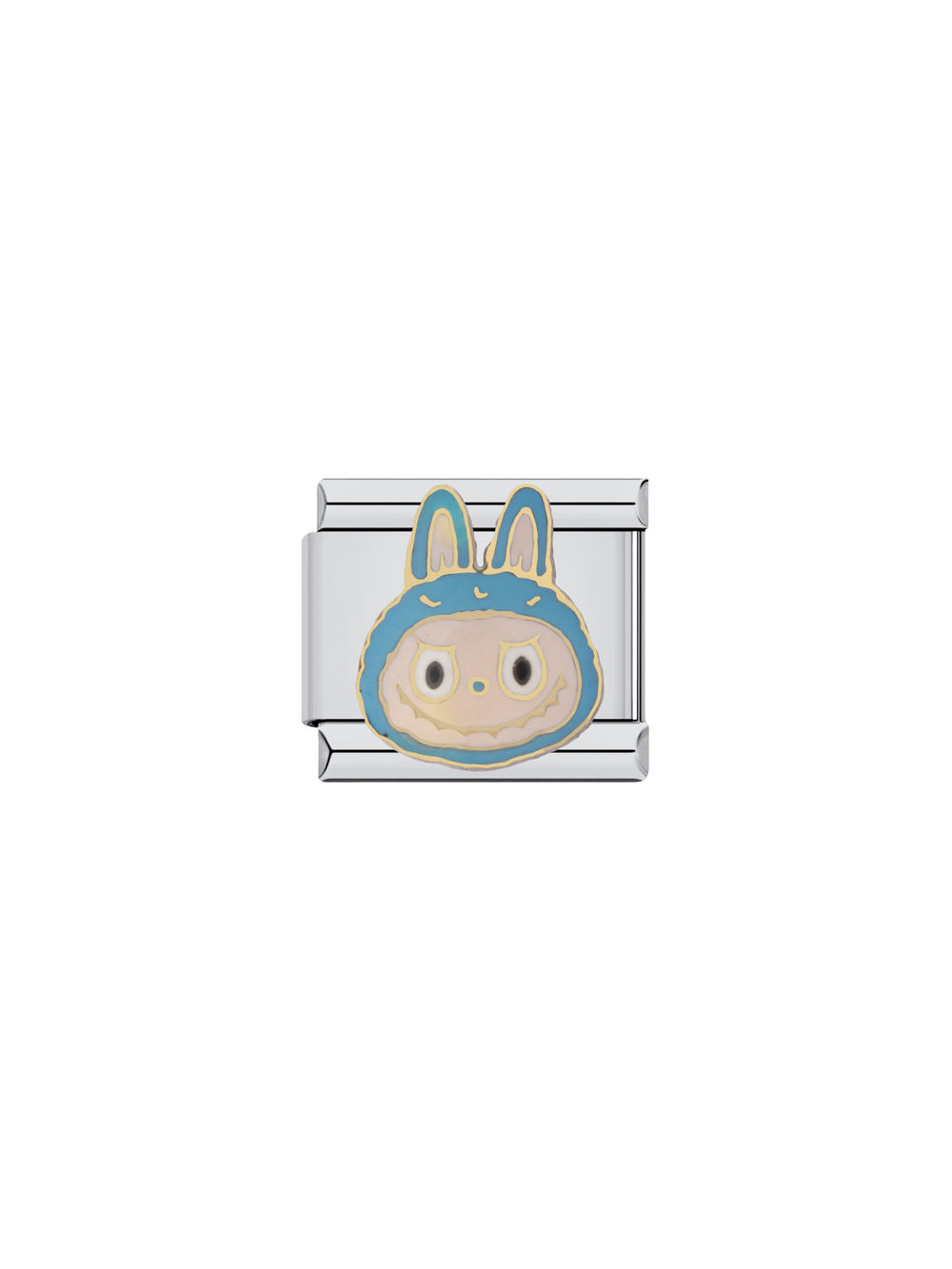 Charm Labubu