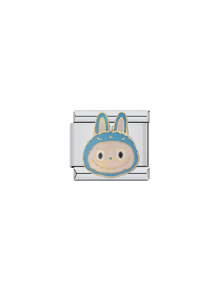 Charm Labubu