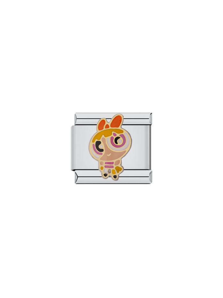 Charm Chicas Super Poderosas