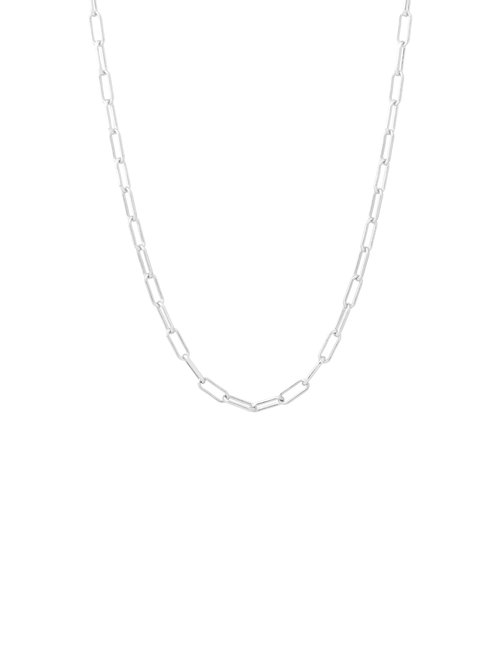 Cadena Eslabon Tipo Clip 6 mm