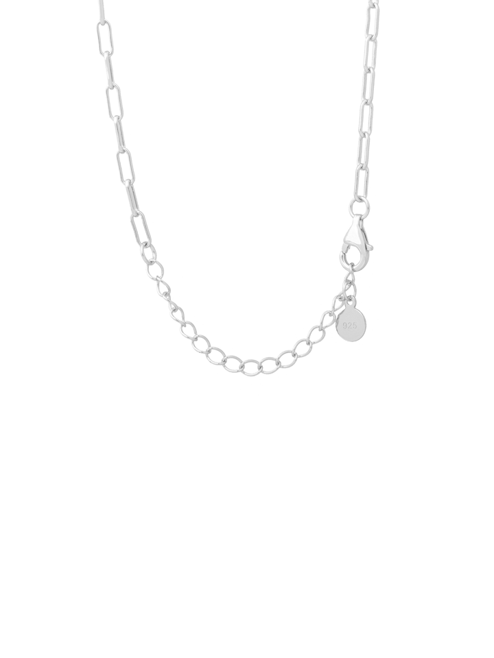 Cadena Eslabon Tipo Clip 6 mm