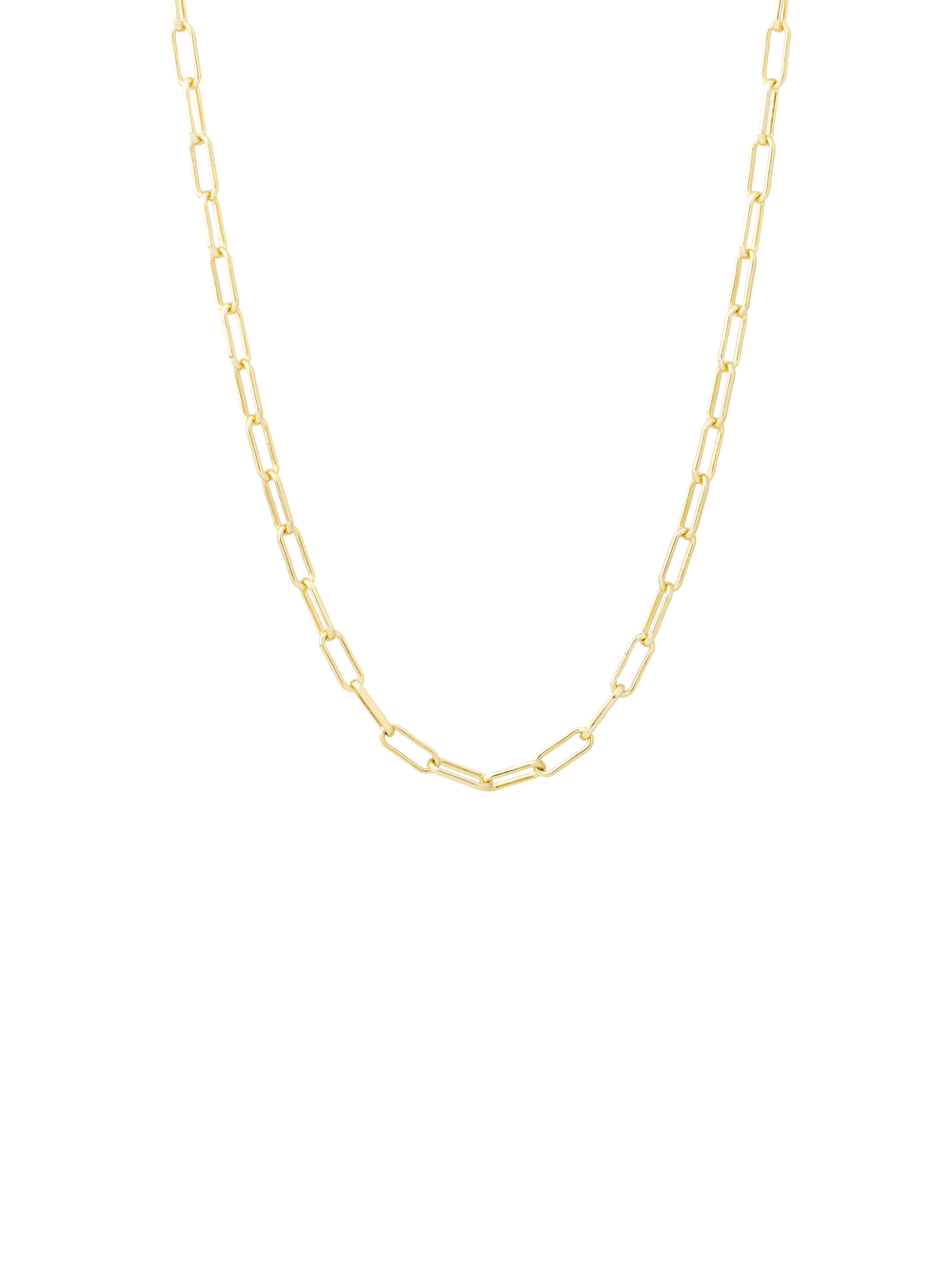 Cadena Eslabon Tipo Clip 6 mm