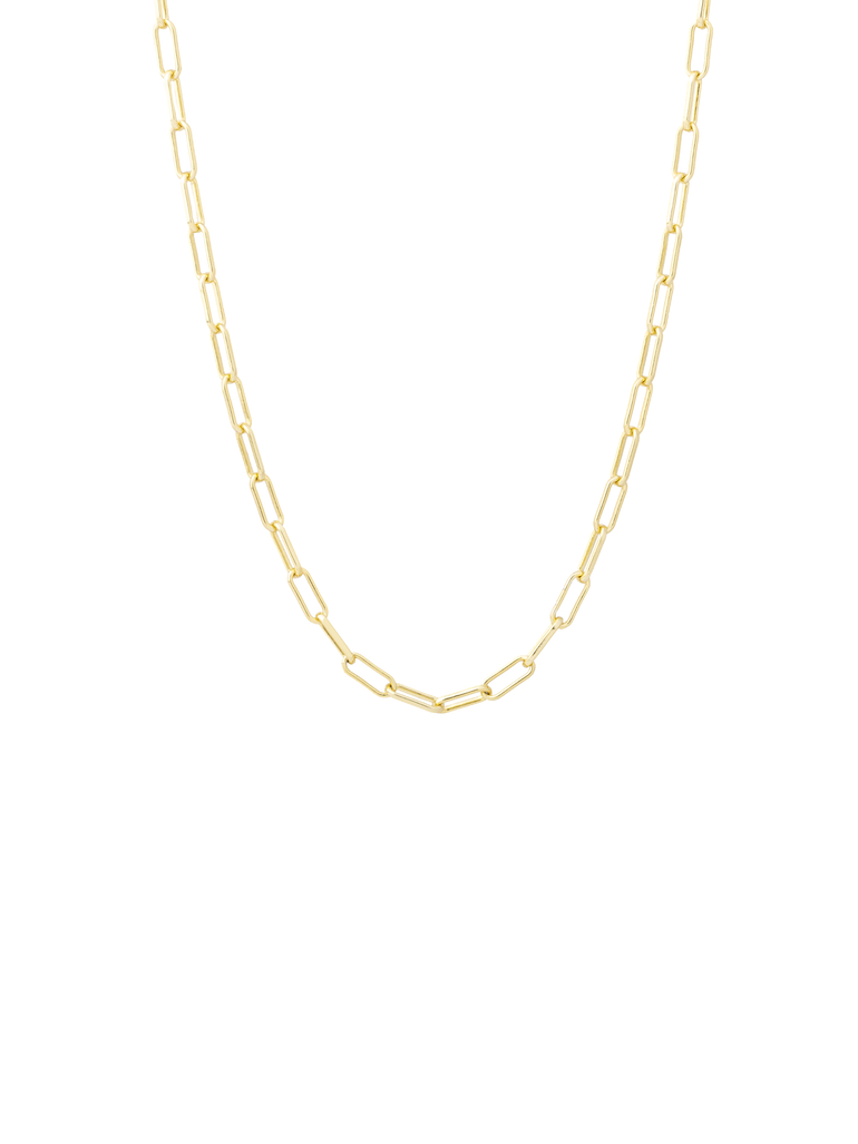 Cadena Eslabon Tipo Clip 6 mm