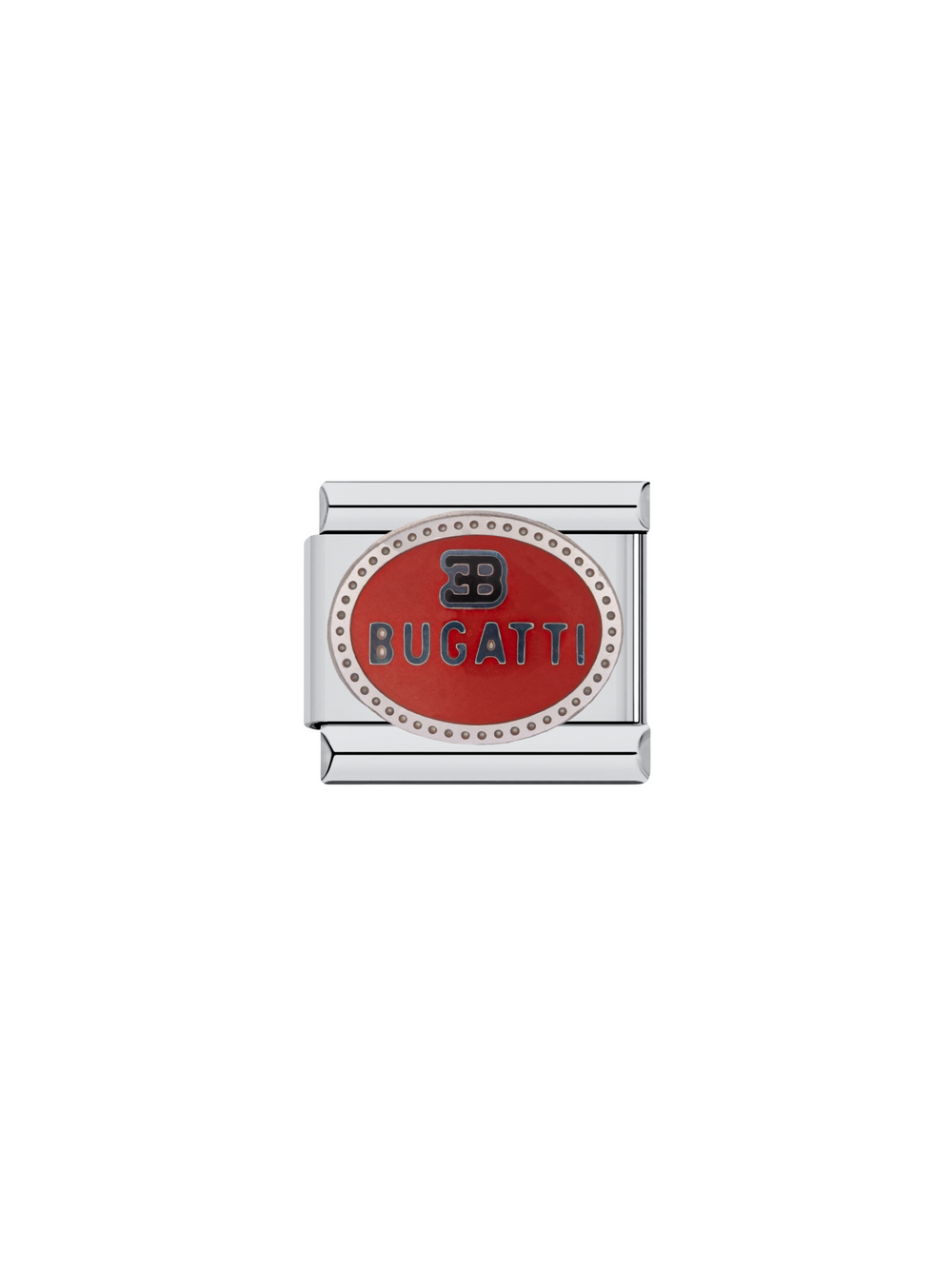 Charm Logo Bugatti