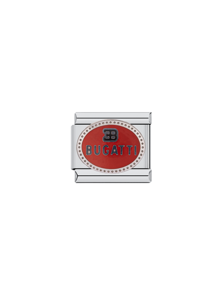 Charm Logo Bugatti