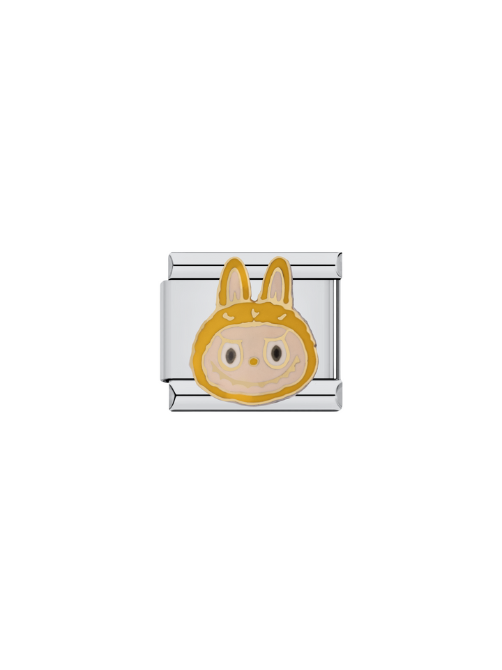 Charm Labubu