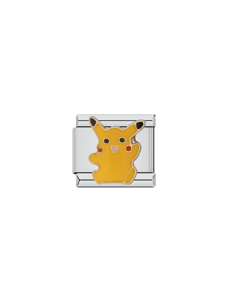 Charm Pikachu