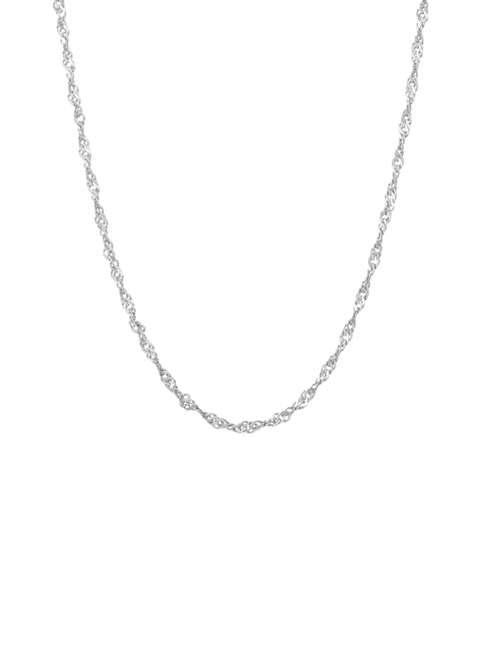 Cadena Torcida 2 mm