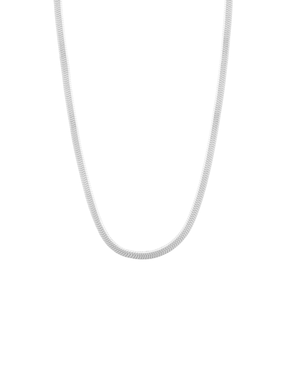 Collar Planchado 2.7 mm