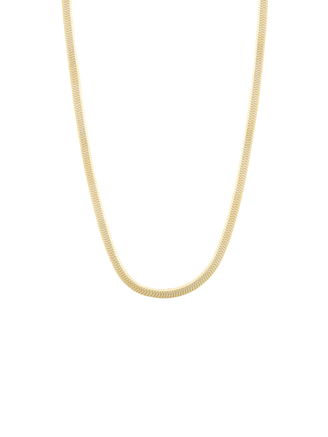 Collar Planchado 2.7 mm