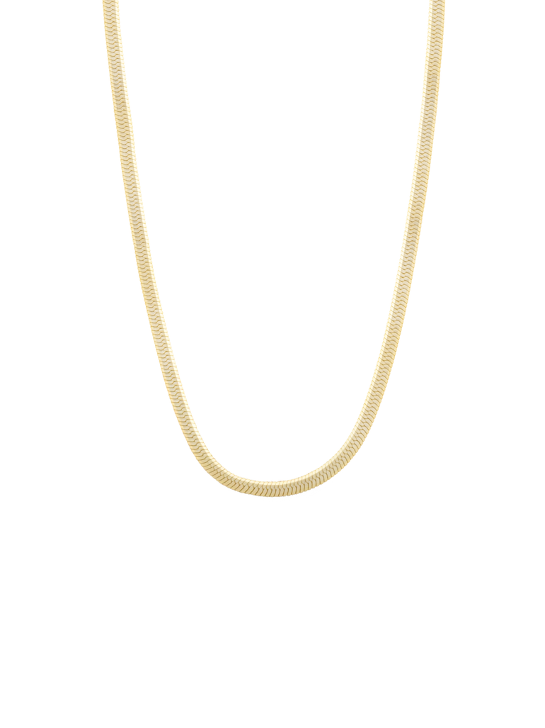 Collar Planchado 2.7 mm