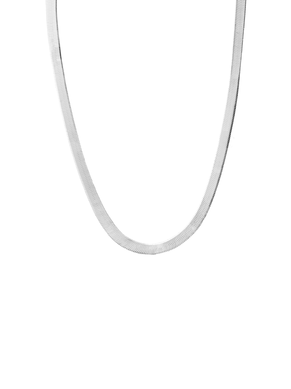 Collar Planchado 3.5 mm