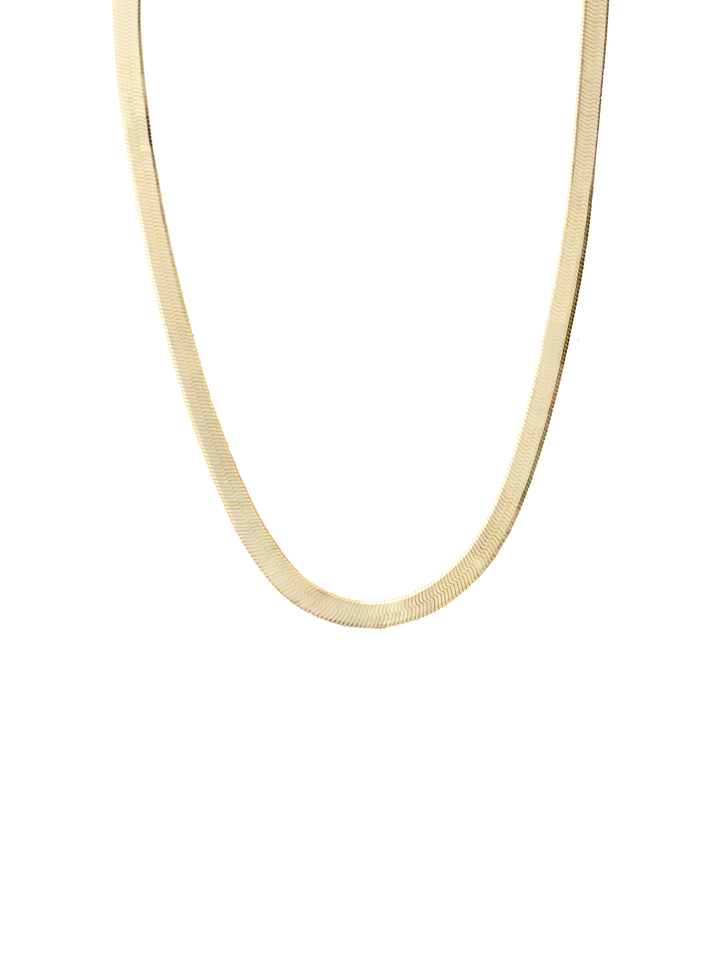 Collar Planchado 3.5 mm