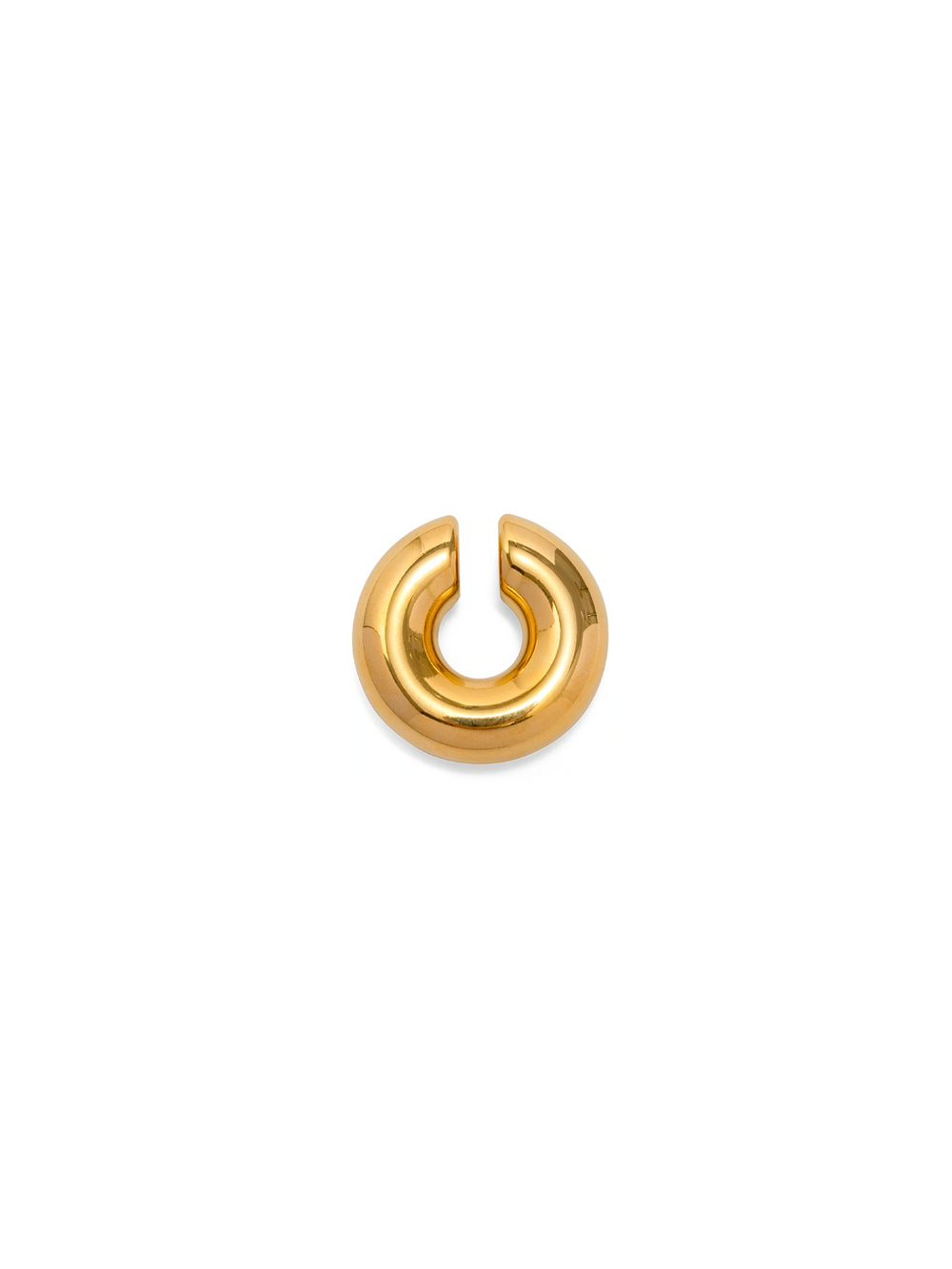 Ear Cuff Chunky