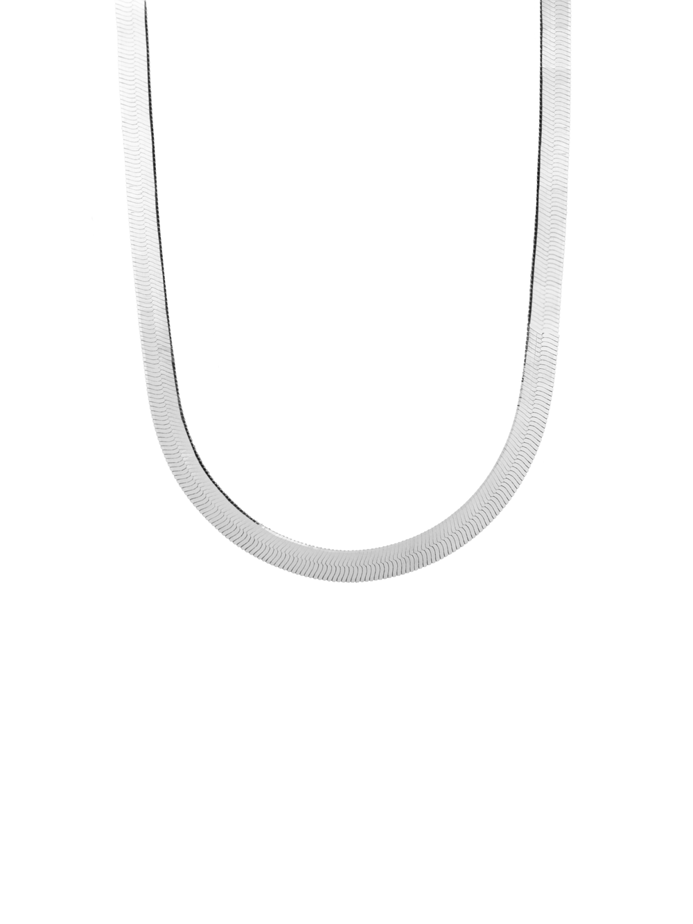 Collar Planchado 5 mm