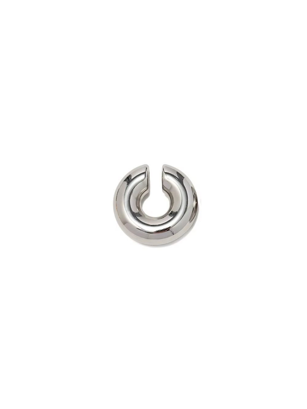 Ear Cuff Chunky