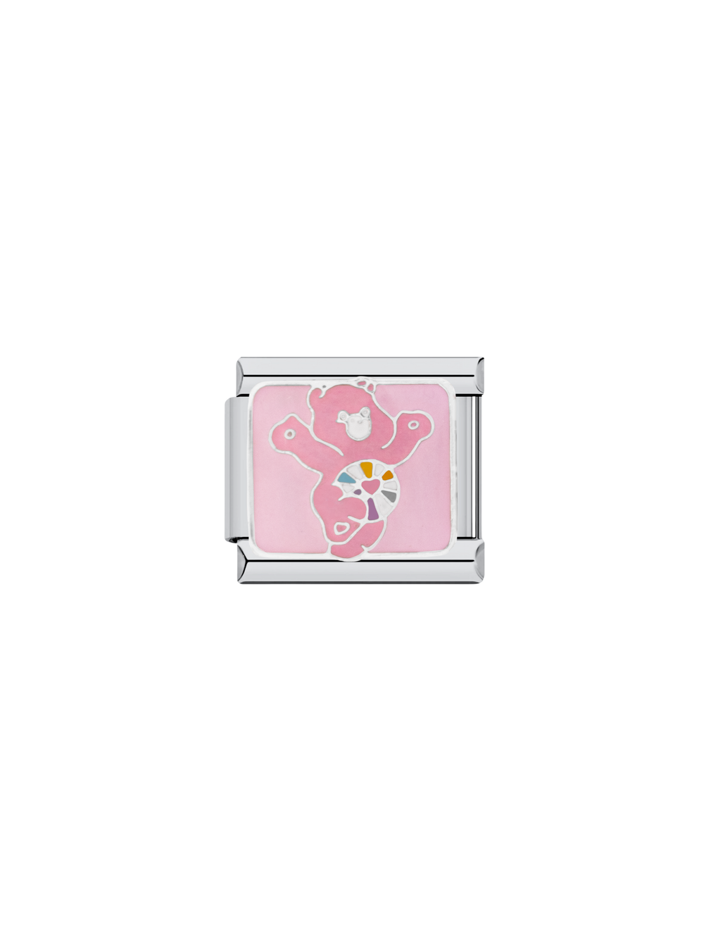 Charm Ositos Cariñositos Con Fondo