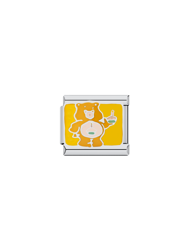 Charm Ositos Cariñositos Con Fondo