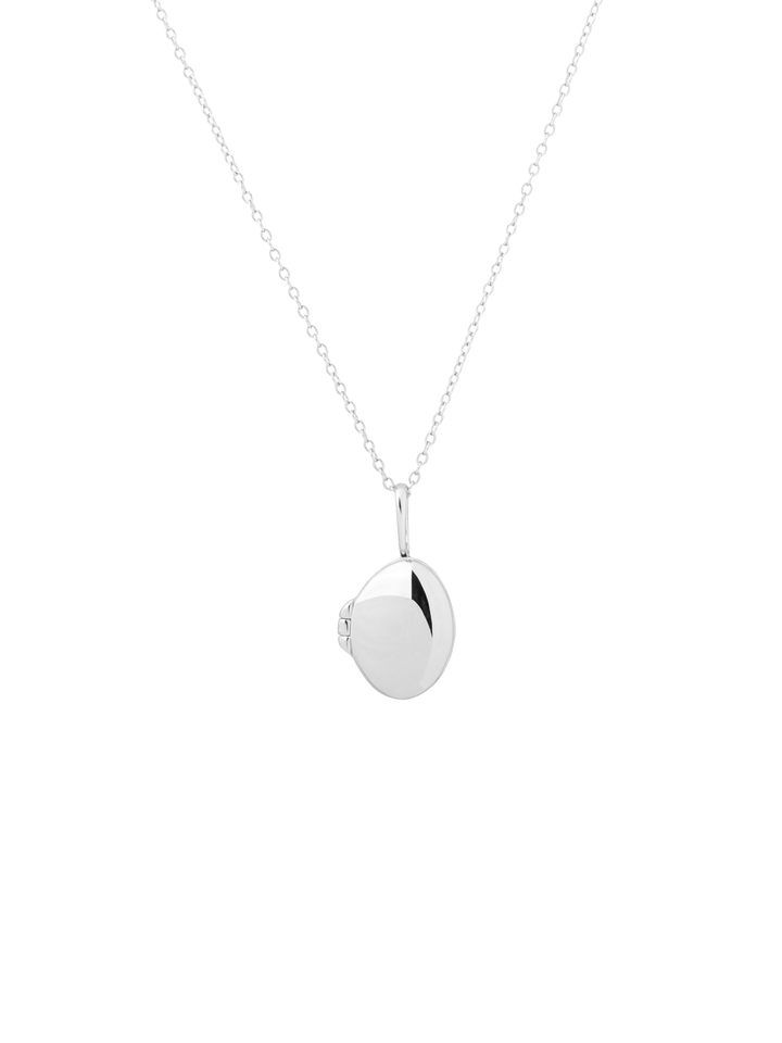Collar Dije Relicario