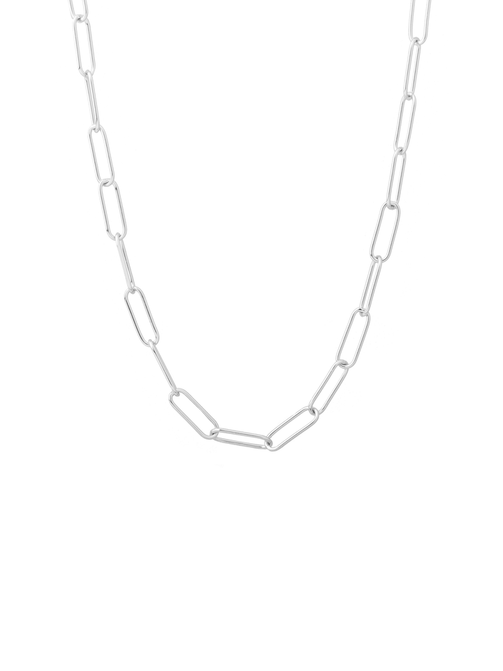 Cadena Eslabon Tipo Clip 10 mm