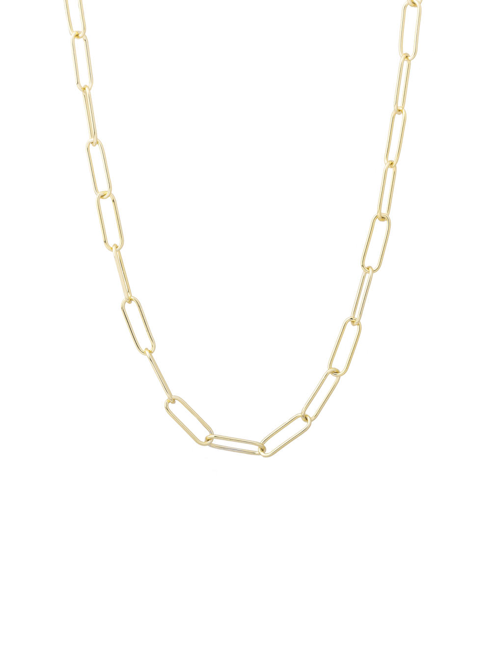 Cadena Eslabon Tipo Clip 10 mm