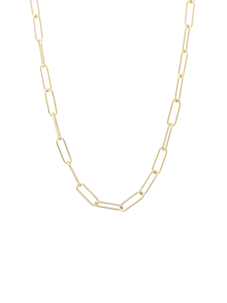 Cadena Eslabon Tipo Clip 10 mm