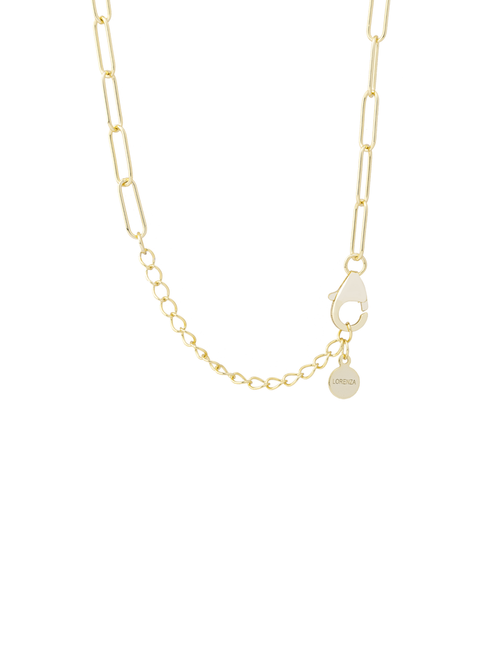 Cadena Eslabon Tipo Clip 10 mm