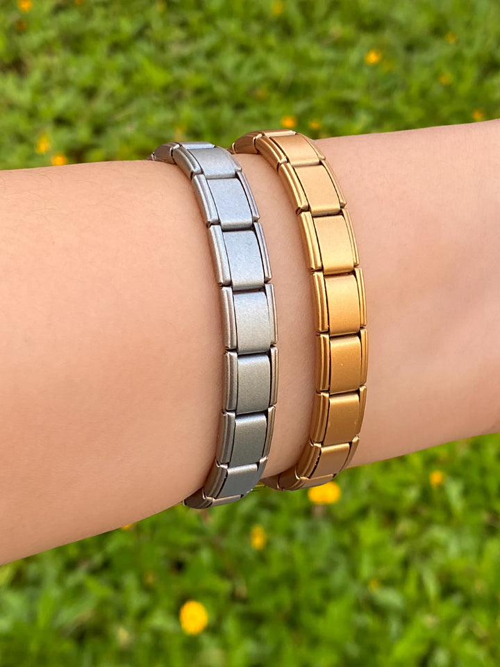 Pulsera Italiana Mate