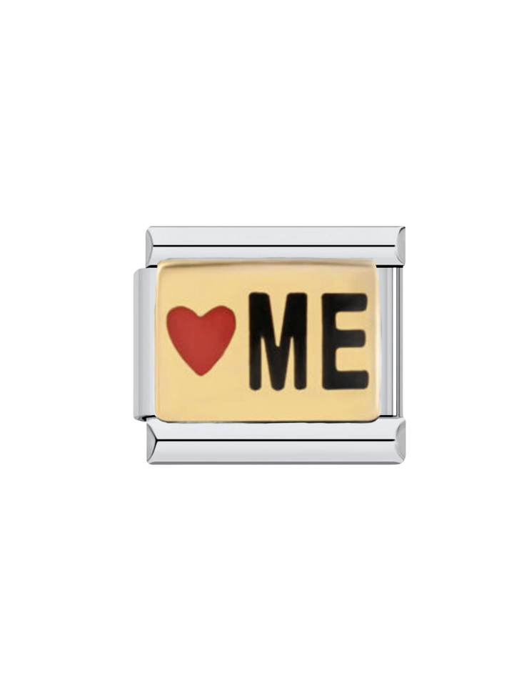 Charm Love Me