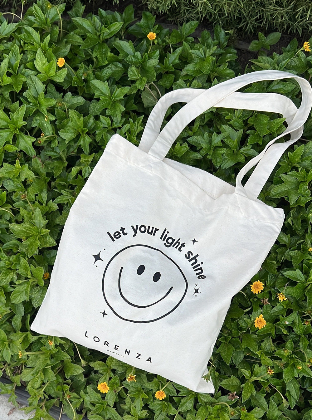 Tote Bag Tela