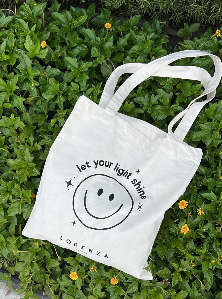 Tote Bag Tela