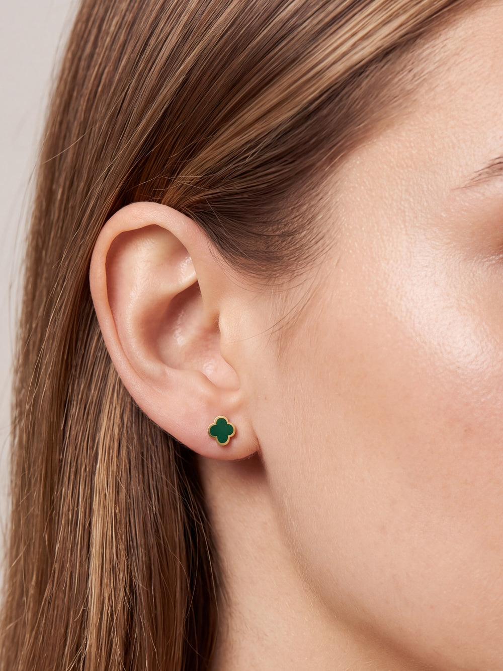 Arete Perforacion Acero Inoxidable