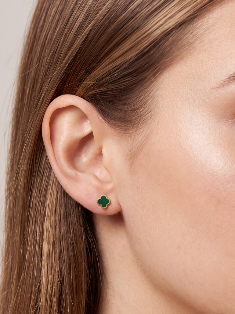 Arete Perforacion Acero Inoxidable