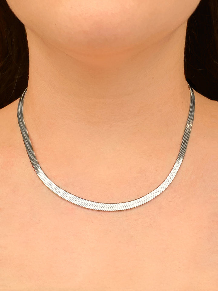 Collar Planchado 5 mm