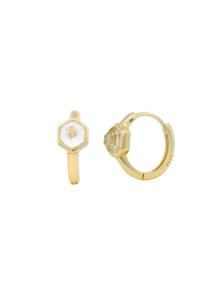 Arracada Birthstone