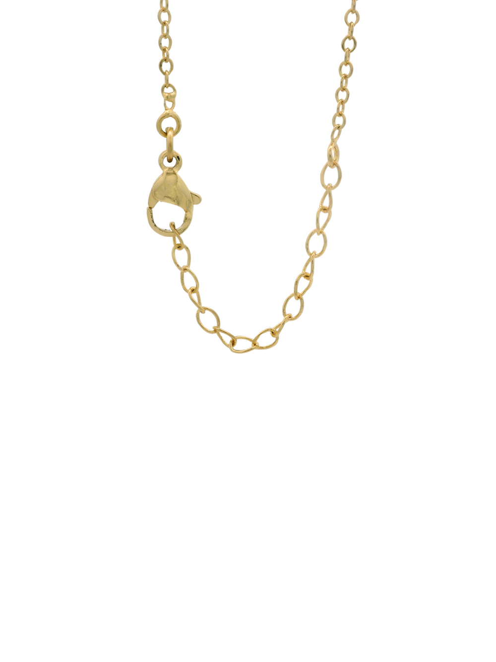 Collar Escapulario Combinado