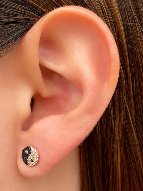 Arete Yin Yang