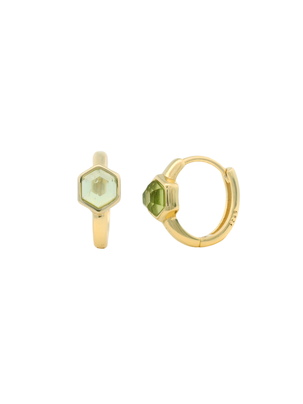 Arracada Birthstone