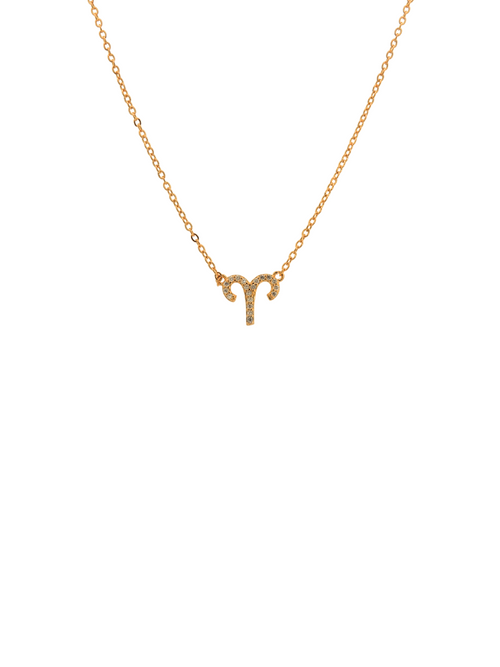 Collar Signo Zodiacal